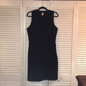 BOGO on my closet! Classic black sheath dress TALL